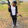 Dead Friends (Explicit) - Hotboii Yayo
