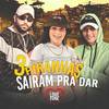 3 Piranhas Sairam pra Dar (Explicit) - Carolinne Silver&MC Ruanzin&DJ Jéh Du 9