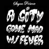 Attack of the 50ft Man(feat. DSL) - Sayem&DSL