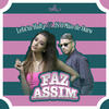 Faz Assim - Letícia Hally&JS o Mão de Ouro