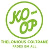 Fades Em All - Thelonious Coltrane