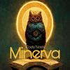 Minerva (Explicit) - Cody Nash