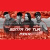 Senta na Tua Pika(feat. Laryssa Real)(Brega Funk) (Explicit) - Barca Na Batida&Luanzinho do Recife&MC Ricardinho