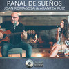 Panal de sueños - Cotorro Sessions&Arantza Ruiz&Joan Romagosa