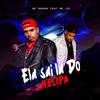 Ela sai la do Helipa(feat. MC Madan & MC LM) (Explicit) - Apollo Mix&MC Madan&Mc LM