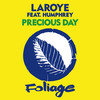 Precious Day (Bonus Beats) - Laroye&Humphrey