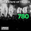 Footsteps In The Sand(ASOT 780) - Clarks