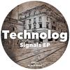 Zeta Deffusion (Original Mix) - Technolog