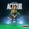 Actitud (Explicit) - Nissa