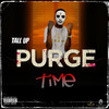 Purge Time (Explicit) - Tall Up