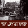 The Last Mulberry - Benjamin Koppel&Scott Colley&Brian Blade&Martin Yates&Odense Symphony Orchestra&Anders Koppel