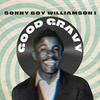 Check up on My Baby Blues - Sonny Boy Williamson I