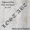 Lost Art - Trademark Blud&Plain&Simple&Jae Sosa