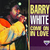 All In The Run Of A Day - Barry White