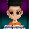 Agus Benitez - Agustin