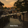 Strangers Like Me(Cover) - Modest Thomas&Aktual