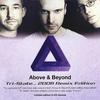 Stealing Time (Above And Beyonds Deep Club Mix) - Above & Beyond