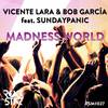 Madness World - Vicente Lara&Sundaypanic