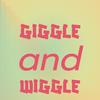 Giggle and Wiggle - Ike Kelly