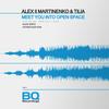Meet You Into Open Space (Hypnotization Remix) - Tilia&Alex Ll Martinenko&Hypnotization