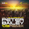 Sun Rising Up (Peter Bailey 09 Remix) - Deux