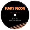 Straight To The Dance Floor - C. Da Afro