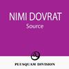 Close Your Eyes - Nimi Dovrat