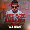 Você sabe montar a cavalo Filho ? - WZ Beat