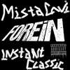 Look At My Kicks(feat. Loud & Kano) (Explicit) - Mista Cavi&Loud&Kano