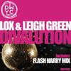 Divalution (Original Mix) - Lox&Leigh Green