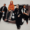 INEFÁVEL (feat. Leviano) (Explicit) - Long beatz&Tz da Coronel&Xama&Leviano