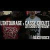 Les Choses Se Passent(feat. L'entourage) - Casse-Croute&L'entourage