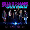 Caribbean Queen - Guardians Of The Jukebox&Billy Ocean&Keith Diamond