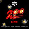 200[feat. Dandee, Roony, Younggu, Daboyway, Big P Thaikoon, Vasco & Born I Music] (Remix|Explicit) - TM303&Dandee&Roony&Younggu&DaboyWay&Big P Thaikoon&Vasco&Born I Music