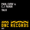 Talk - Paul Cutie&CJ Faver