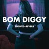 Bom Diggy (Slowed+Reverb) - Akash Khaira