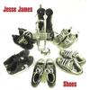 Colonial - Jesse James