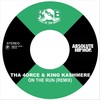 On the Run (Remix|Explicit) - Tha 4orce&King Kashmere