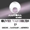 Sanctuary (Original Mix) - Olivier Van Holten