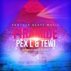 Piramide (Charles Bora Remix) - Pex L&Tewi