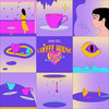 Coffee House - 夏天&六扇门&WR/OC