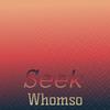 Seek Whomso - Shiran Abdell