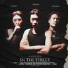 In the street (Feat. NSW yoon, NY DOGG) (Explicit) - YS Block&NSW yoon&NY Dogg