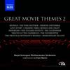 Main Title Theme (arr. B. Gascoigne) - Royal Liverpool Philharmonic Orchestra&Carl Davis