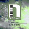 Minamo - Erik Holm