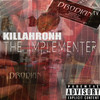 Reppin (Explicit) - Killahronh&Lyrics