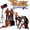 Give It Up (LP版) - ZZ Top