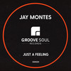 Just A Feeling (Original Mix) - Jay Montes