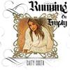 Running On Empty (feat. DJ Storm Presents) - Caity Costa&DJ Storm Presents