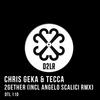 2Gether (Angelo Scalici Remix) - Chris Geka&Tecca